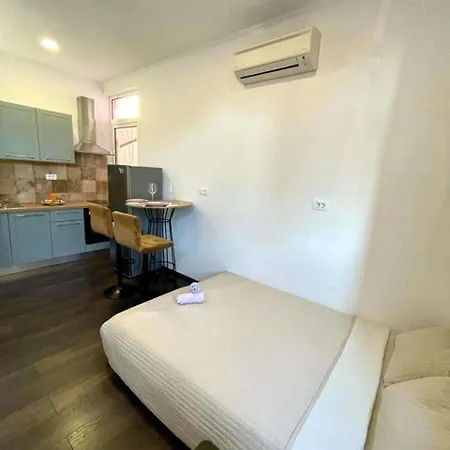 Appartement With Parking Space - 22539 Zadar