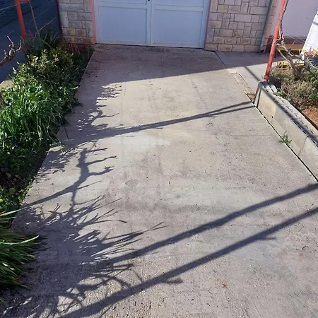 Апартаменти With Parking Space - 22539 Задар